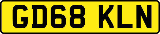 GD68KLN