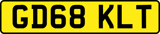 GD68KLT