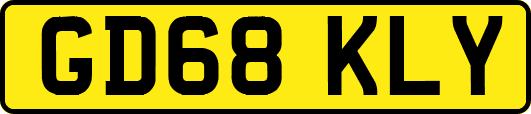 GD68KLY