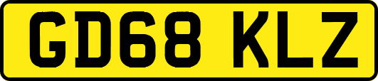 GD68KLZ
