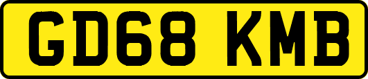 GD68KMB