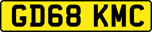 GD68KMC