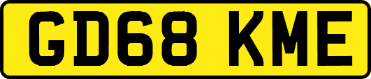 GD68KME