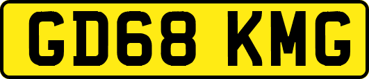 GD68KMG