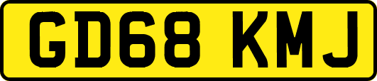 GD68KMJ