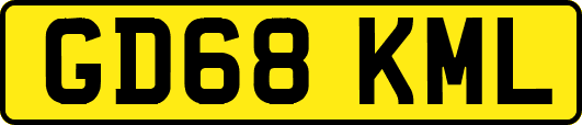 GD68KML