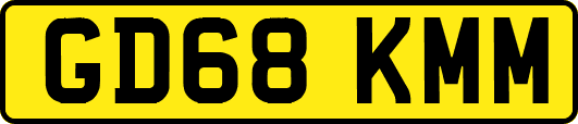 GD68KMM