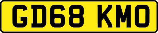 GD68KMO