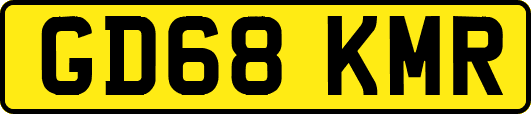 GD68KMR