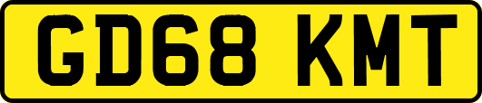 GD68KMT