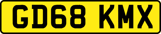 GD68KMX