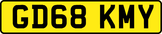 GD68KMY