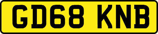 GD68KNB