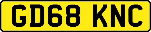 GD68KNC