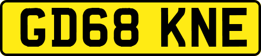 GD68KNE