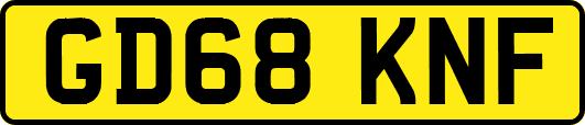 GD68KNF