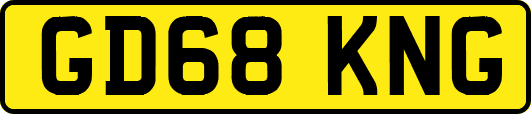 GD68KNG