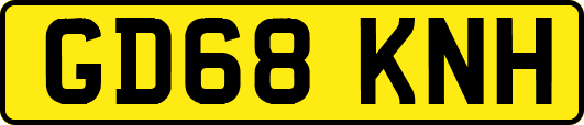 GD68KNH