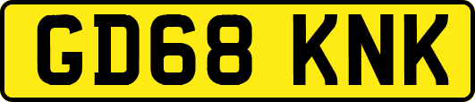 GD68KNK