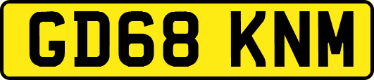 GD68KNM