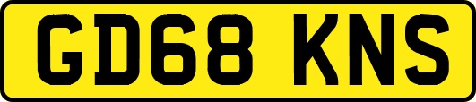 GD68KNS
