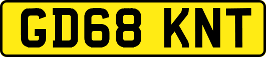 GD68KNT