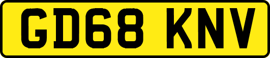 GD68KNV