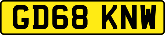 GD68KNW