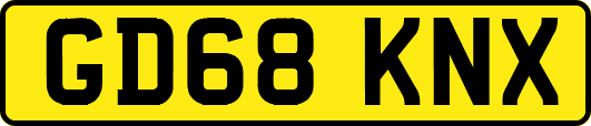 GD68KNX