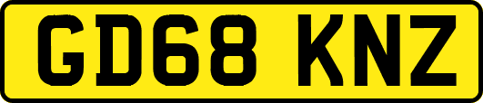 GD68KNZ
