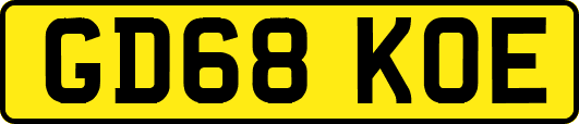 GD68KOE