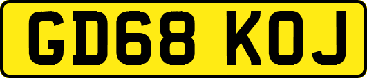 GD68KOJ