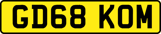 GD68KOM