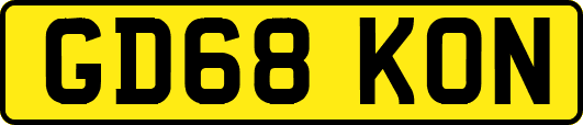 GD68KON
