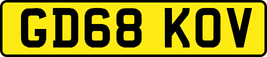 GD68KOV
