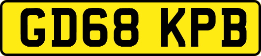 GD68KPB