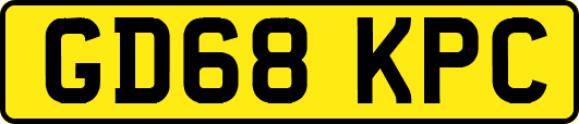 GD68KPC
