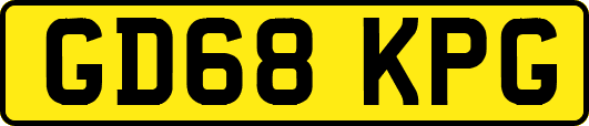 GD68KPG
