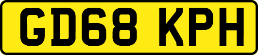 GD68KPH
