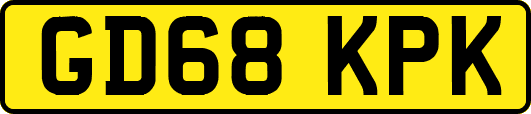 GD68KPK