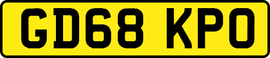 GD68KPO