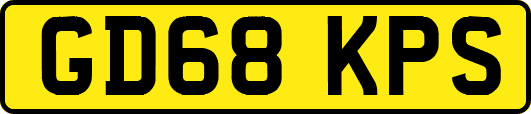 GD68KPS