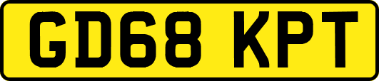 GD68KPT
