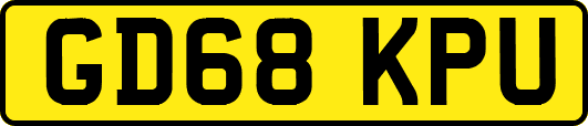 GD68KPU