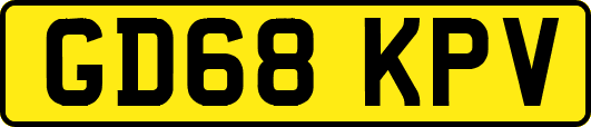 GD68KPV