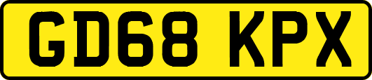 GD68KPX