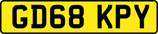 GD68KPY