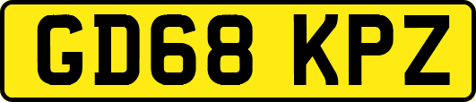 GD68KPZ
