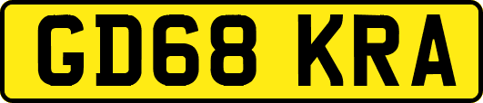 GD68KRA