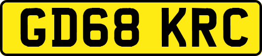 GD68KRC